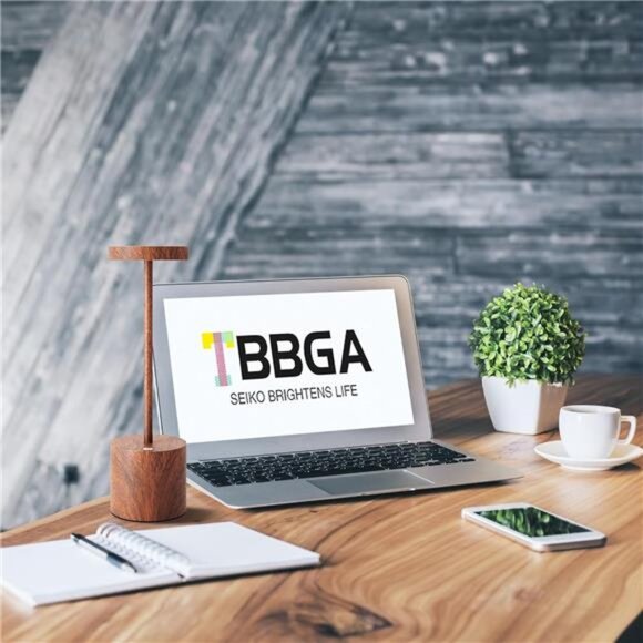 LED Cordless Table Lamps Set of 2,Portable Rechargeable 5000mAh Outdoor Table - Picture 2 of 7